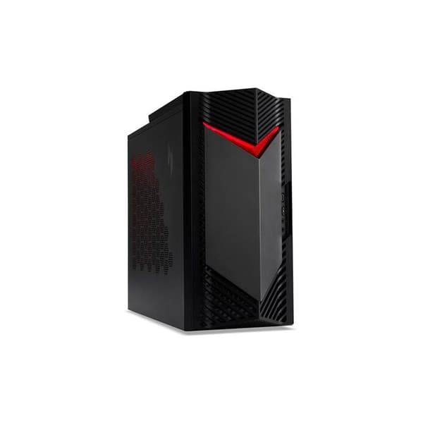 Acer gaming Nitro G N50 CPU Intel Core i5 14400F RAM 16 GB DDR5 512 SSD GeForce RTX 4060