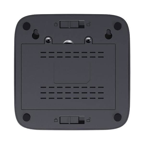 Blackview MP60 Mini PC - 16 GB RAM 1 TB M.2 SSD-lagring, Windows 11 Pro, WiFi 2,4G+5G, Intel Alder Lake N95, 3,40 GHz - Svart