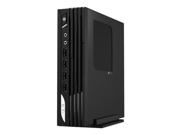 Bärbar dator - MSI - Pro DP21 13M-491EU - Intel Core i3-13100 - 8 GB RAM - SSD 256 GB