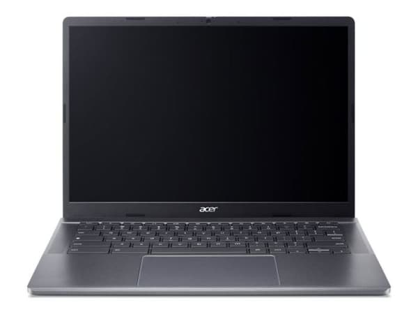 Chromebook - Acer - Chromebook Plus 514 CBE574-1 - AMD Ryzen 5 - 8 GB RAM - 128 GB SSD