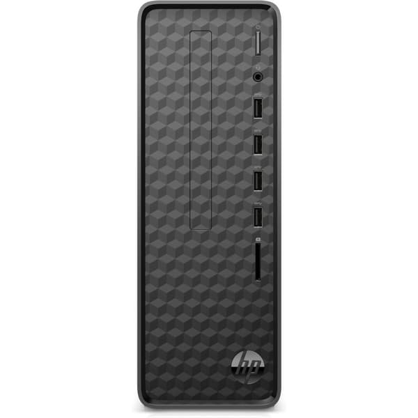 Desktop pc HP Slim Desktop S01-pF2027ns PC Intel Core i5-1240 8 GB RAM 256 GB SSD