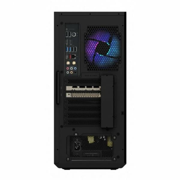Desktop pc MSI MAG Infinite X2 13FNUF-085ES Intel Core i7-13700KF 32 GB RAM 2 TB SSD Nvidia Geforce RTX 4070