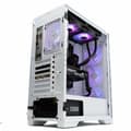 Miniatyrbillede 4 af 4: Desktop pc PcCom Ready GeForce RTX 3060 16 GB RAM