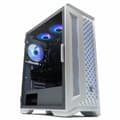 Miniatyrbillede 2 af 4: Desktop pc PcCom Ready GeForce RTX 3060 16 GB RAM