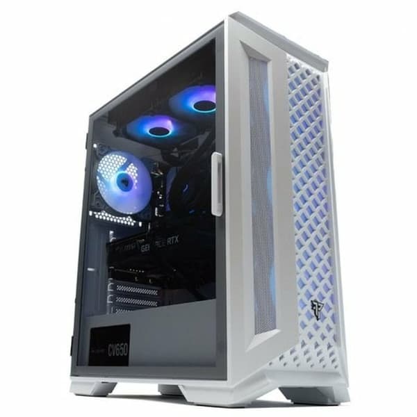 Desktop pc PcCom Ready GeForce RTX 3060 16 GB RAM