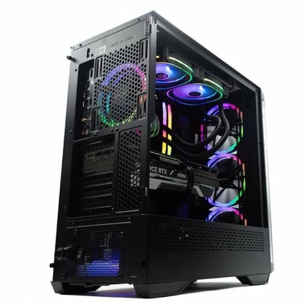 Desktop pc PcCom PCCMIMPER7800XW 32 GB RAM 2 TB SS