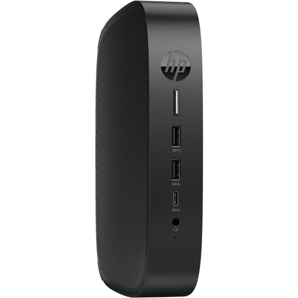 Desktop pc HP Elite t655 AMD Ryzen Embedded R2314 8 GB RAM 32 GB