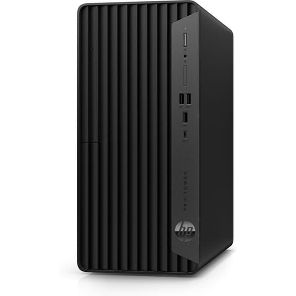 Desktop pc HP 9M8G6AT#ABE i5-12500H 16 GB RAM 512 GB SSD