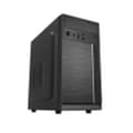 Miniatyrbillede 1 af 2: Desktop pc Differo V15  8 GB