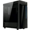 Miniatyrbillede 2 af 2: Desktop pc Differo OR1239014