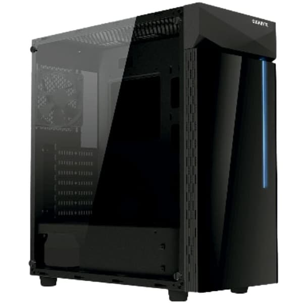 Desktop pc Differo OR1239014