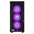 Miniatyrbillede 4 af 11: Desktop pc Actina KOMAAAGIP1429 AMD RADEON RX 7900 XTX AMD Ryzen 7 7700 32 GB RAM 1 TB SSD