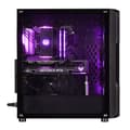 Miniatyrbillede 5 af 11: Desktop pc Actina KOMAAAGIP1429 AMD RADEON RX 7900 XTX AMD Ryzen 7 7700 32 GB RAM 1 TB SSD