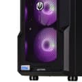 Miniatyrbillede 9 af 11: Desktop pc Actina KOMAAAGIP1429 AMD RADEON RX 7900 XTX AMD Ryzen 7 7700 32 GB RAM 1 TB SSD