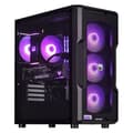 Miniatyrbillede 1 af 11: Desktop pc Actina KOMAAAGIP1429 AMD RADEON RX 7900 XTX AMD Ryzen 7 7700 32 GB RAM 1 TB SSD