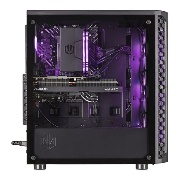 Desktop pc Actina KOMAAAGIP1380 Intel Core i5-1240 16 GB RAM 1 TB SSD Intel Arc A750