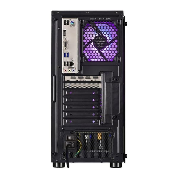 Desktop pc Actina KOMAAAGIP1380 Intel Core i5-1240 16 GB RAM 1 TB SSD Intel Arc A750