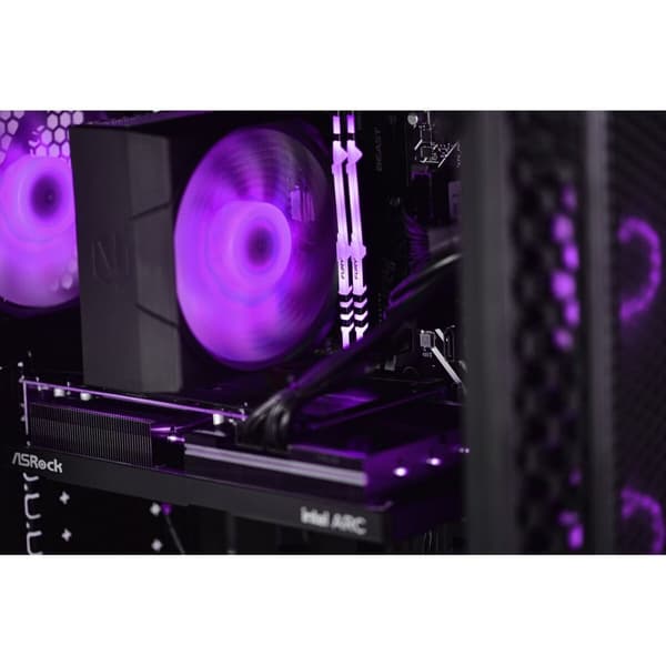Desktop pc Actina KOMAAAGIP1380 Intel Core i5-1240 16 GB RAM 1 TB SSD Intel Arc A750