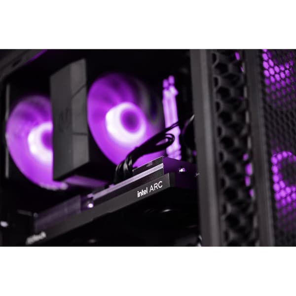 Desktop pc Actina KOMAAAGIP1380 Intel Core i5-1240 16 GB RAM 1 TB SSD Intel Arc A750