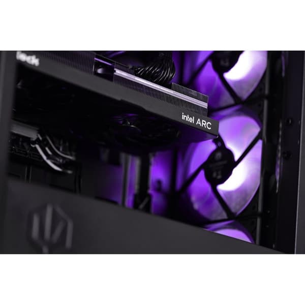 Desktop pc Actina KOMAAAGIP1380 Intel Core i5-1240 16 GB RAM 1 TB SSD Intel Arc A750