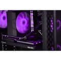 Miniatyrbillede 2 af 11: Desktop pc Actina KOMACNGIP0061 AMD Ryzen 5 7600 32 GB RAM 1 TB SSD Nvidia Geforce RTX 4060