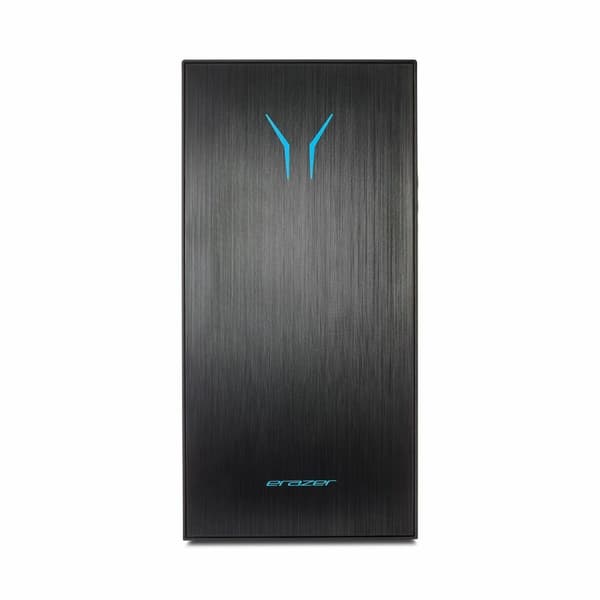 Stasjonær PC Medion MD35168 i5-11400 16 GB RAM