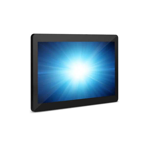 TPV Elo Touch Systems E692244 No 15,6" 64 bits Intel Core i5-8500T 8 GB RAM 128 GB 128 GB SSD Sort