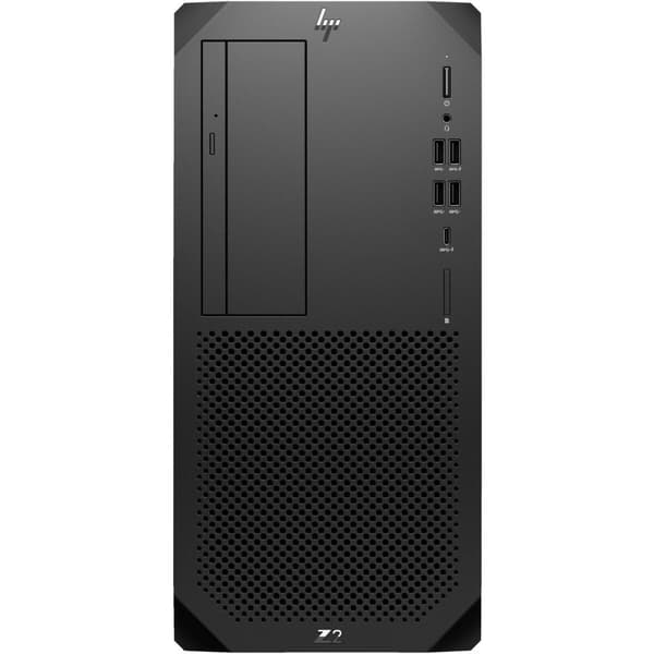 Stasjonær PC HP Z2 G9 I9-13900 16 GB RAM 512 GB SSD