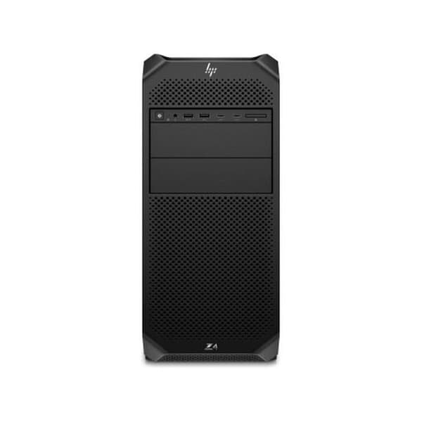 Stasjonær PC HP Z4 G5 Xeon W5-2455X 64 GB RAM 1 TB SSD