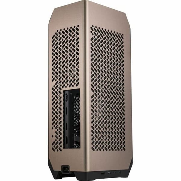 Alt-I-Ett Cooler Master