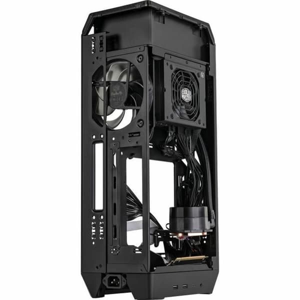 Alt-I-Ett Cooler Master