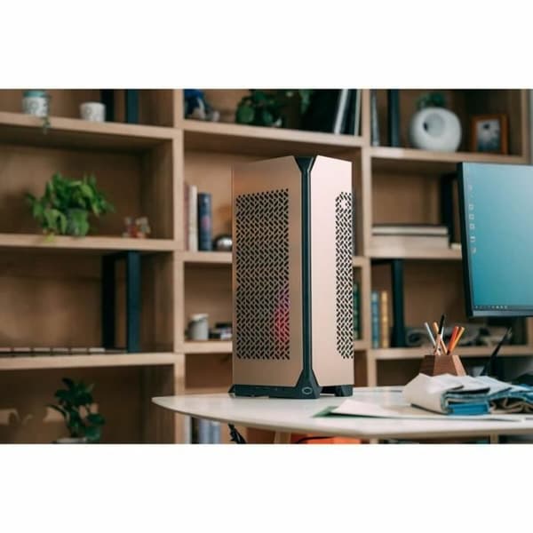 Alt-I-Ett Cooler Master Bronse