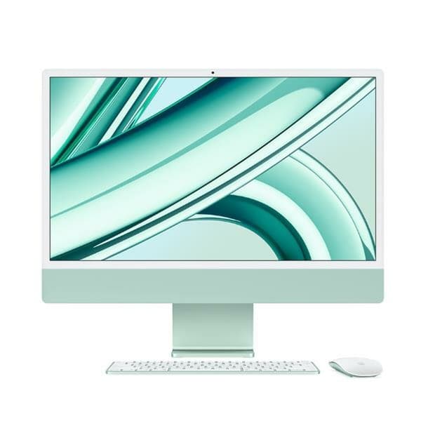 Alt-I-Ett Apple MQRN3Y/A 24" 8 GB RAM 256 GB SSD M3