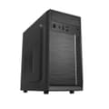 Miniatyrbilde 1 av 2: Stasjonær PC Differo V15  8 GB