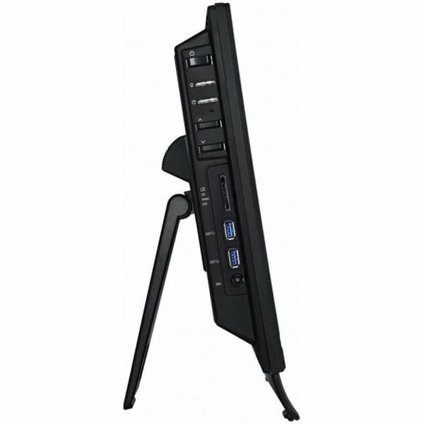 Alt-I-Ett MSI Pro 16T 10M-079XEU 4 GB RAM 32 GB RA