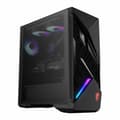 Pikkukuva 1 / 3: Pöytä-PC MSI MAG Infinite X2 13FNUF-085ES Intel Core i7-13700KF 32 GB RAM 2 TB SSD Nvidia Geforce RTX 4070