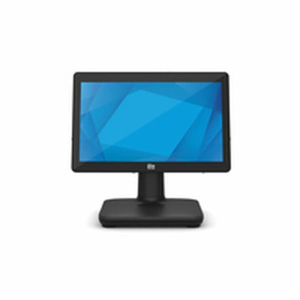 TPV Elo Touch Systems E936163 15,6" 8 GB RAM 128 GB SSD 8 GB musta