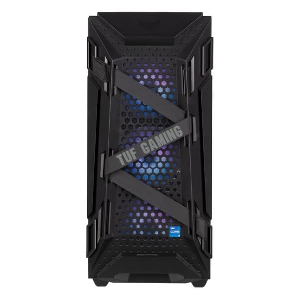 Pöytä-PC Actina KOMAAAGIP1357 NVIDIA GeForce RTX 3060 Intel Core i5-12400F 16 GB RAM 1 TB SSD