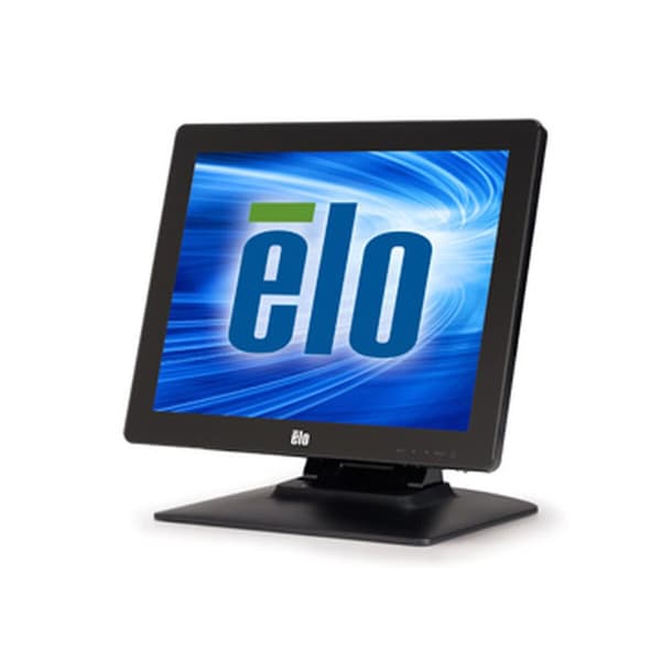 TPV Elo Touch Systems E394454 15" musta