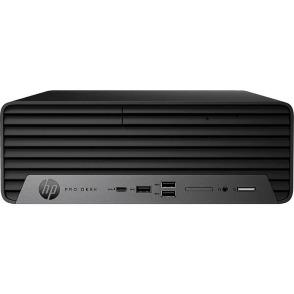 Pöytä-PC HP 9M8J0AT#ABE i5-12500H 16 GB RAM 512 GB SSD