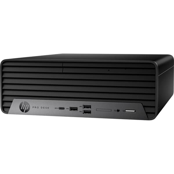 Pöytä-PC HP 9M8J0AT#ABE i5-12500H 16 GB RAM 512 GB SSD