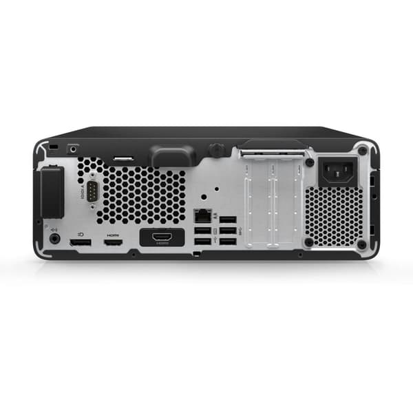Pöytä-PC HP 9M8J0AT#ABE i5-12500H 16 GB RAM 512 GB SSD