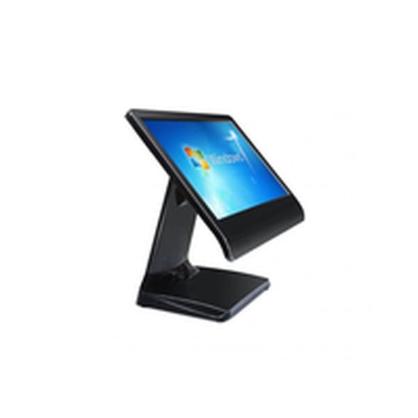 TPV Premier KT-90 I5 15" Intel Core i5 i5-5200U 8 GB RAM 256 GB SSD musta