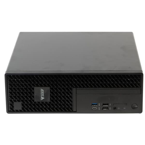 Pöytä-PC Axis 02692-003 16 GB RAM 256 GB SSD