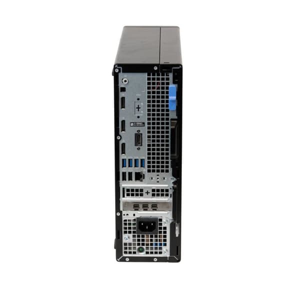 Pöytä-PC Axis 02692-003 16 GB RAM 256 GB SSD