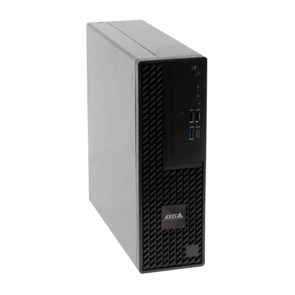 Pöytä-PC Axis 02692-003 16 GB RAM 256 GB SSD