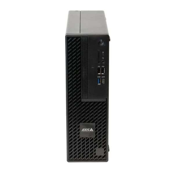 Pöytä-PC Axis 02692-003 16 GB RAM 256 GB SSD