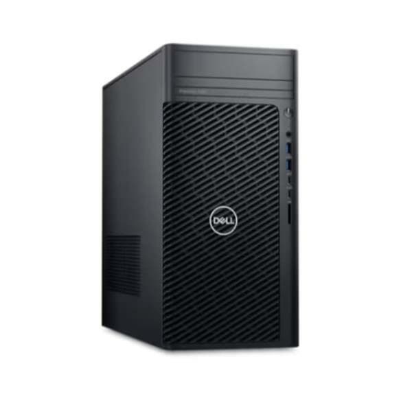 Pöytä-PC Dell PRECI 3680 16 GB RAM 512 GB NVIDIA QUADRO T1000