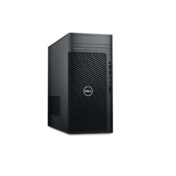 Pöytä-PC Dell PRECI 3680 32 GB RAM 512 GB 1 TB SSD NVIDIA QUADRO T1000