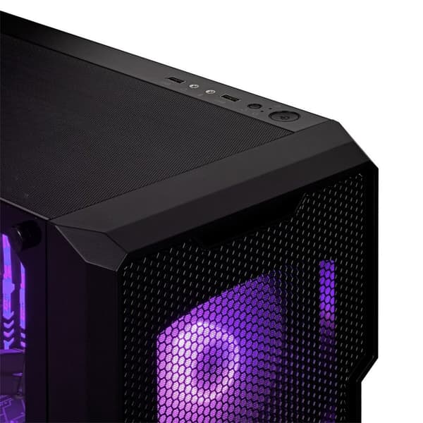 Pöytä-PC Actina KOMAAAGIP1429 AMD RADEON RX 7900 XTX AMD Ryzen 7 7700 32 GB RAM 1 TB SSD